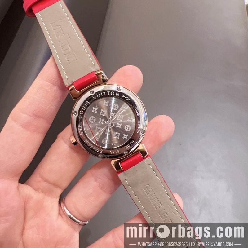 Replica LV Watch 032543