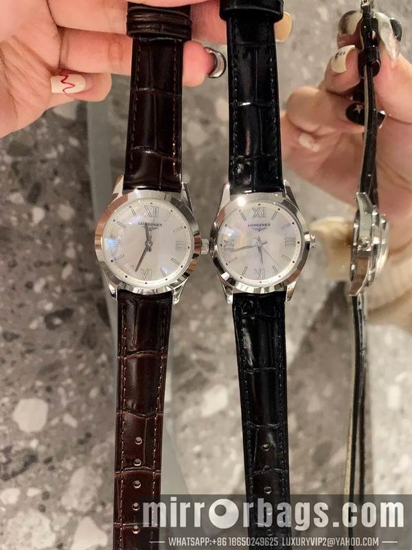 Replica Longines watch 102264