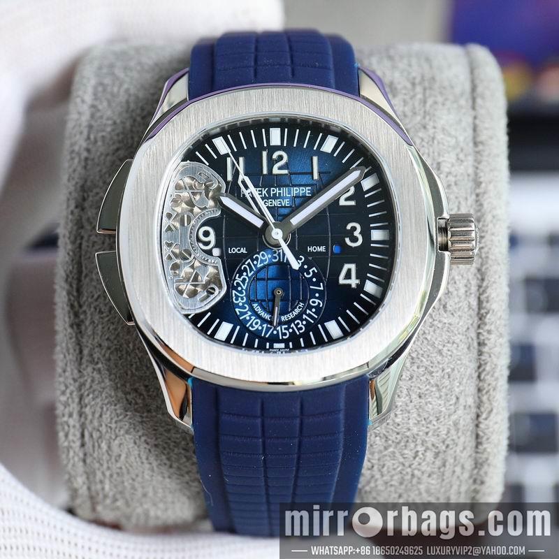 Replica Patek Philippe 40.8X11.8mm 101523
