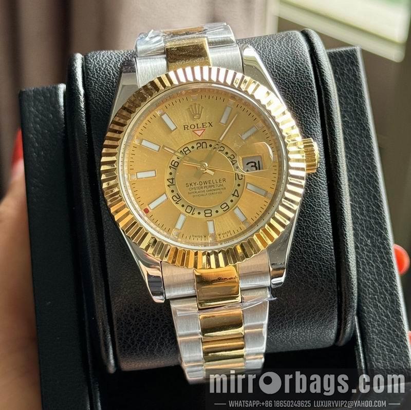 Replica Rolex watch 081726