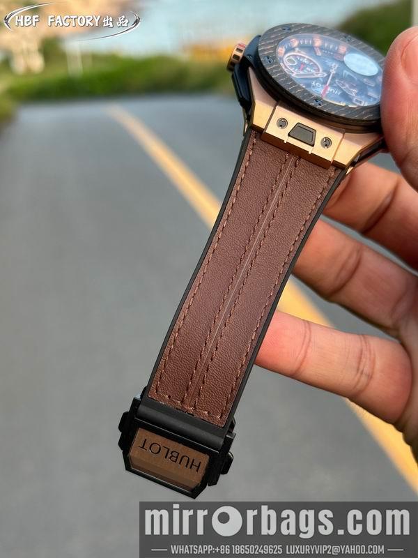 Replica Hublot 45mm 101606