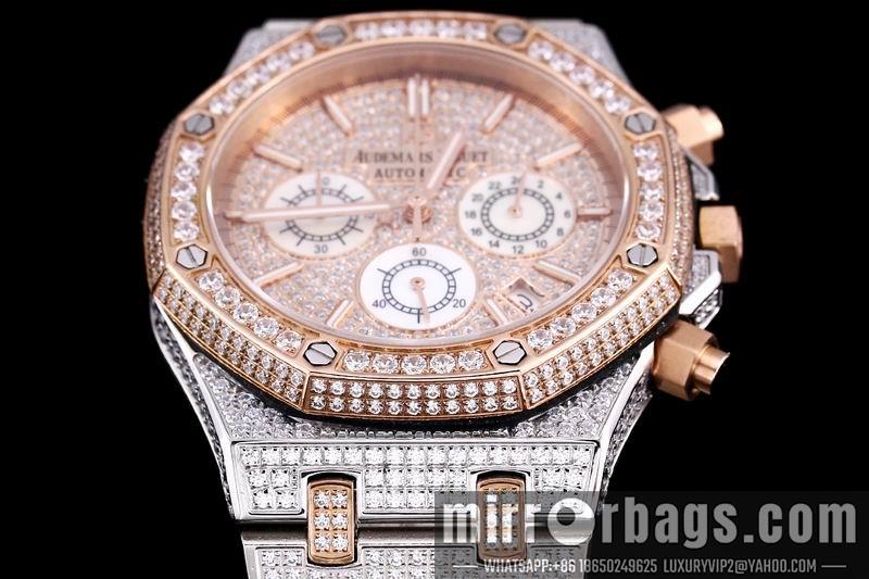 Replica AP 40X10mm 032309