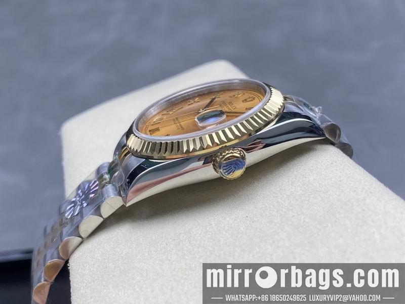 Replica Rolex 36mm 092955