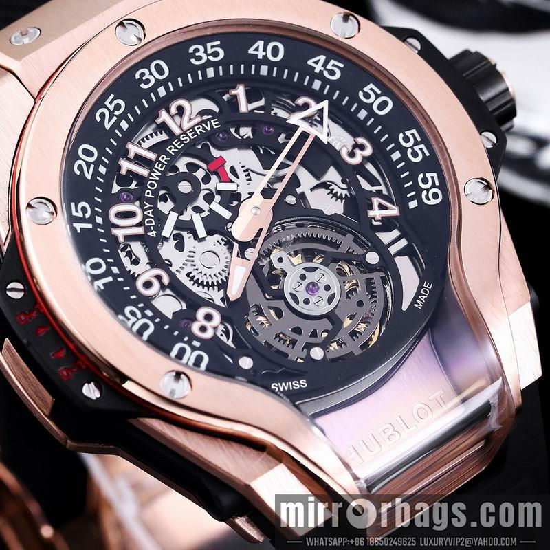Replica Hublot 44mm 071401