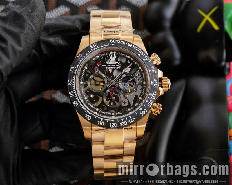 Replica Rolex 43mm 050715