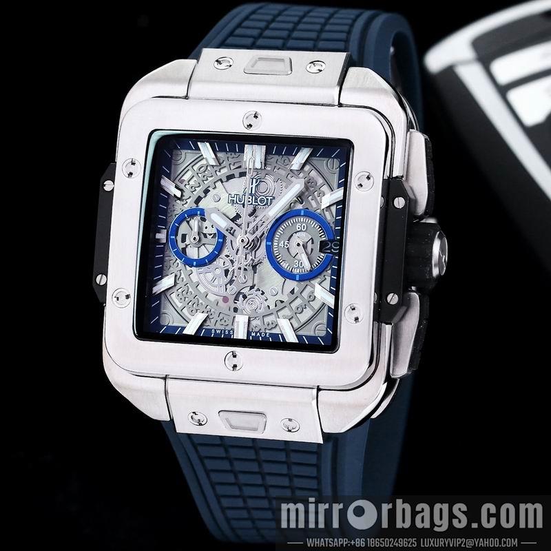 Replica Hublot watch 060869