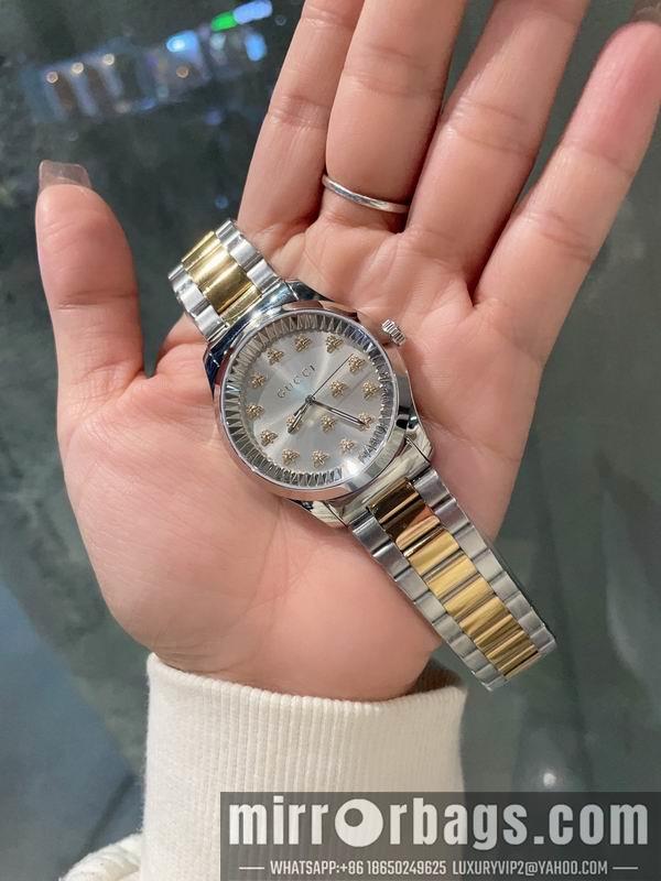 Replica Gucci 38mm 030272