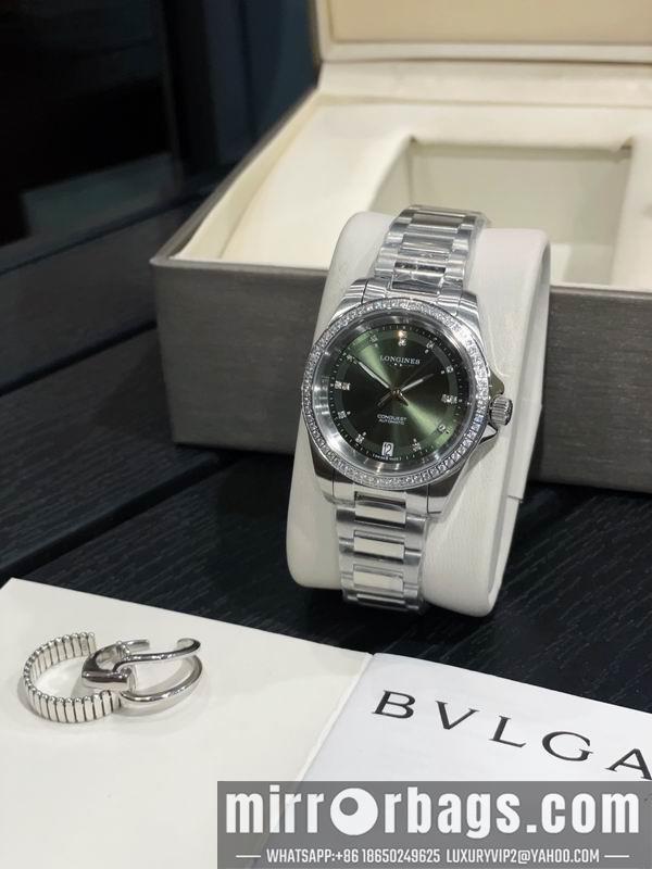 Replica Longines 34mm 041620