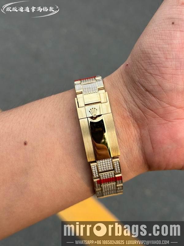Replica Rolex 40mm 101618