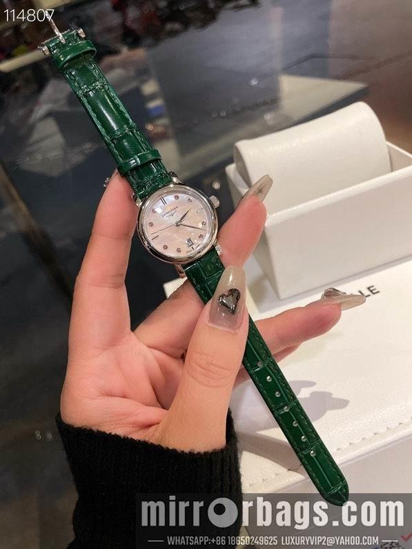 Replica Longines watch 041680