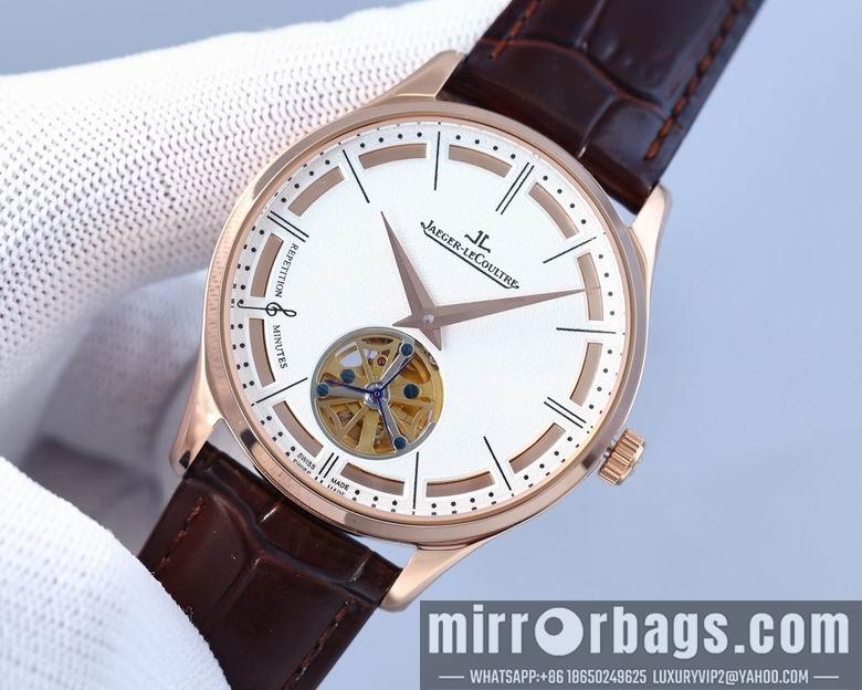 Replica Jaeger Lecoultre men 42mm M42