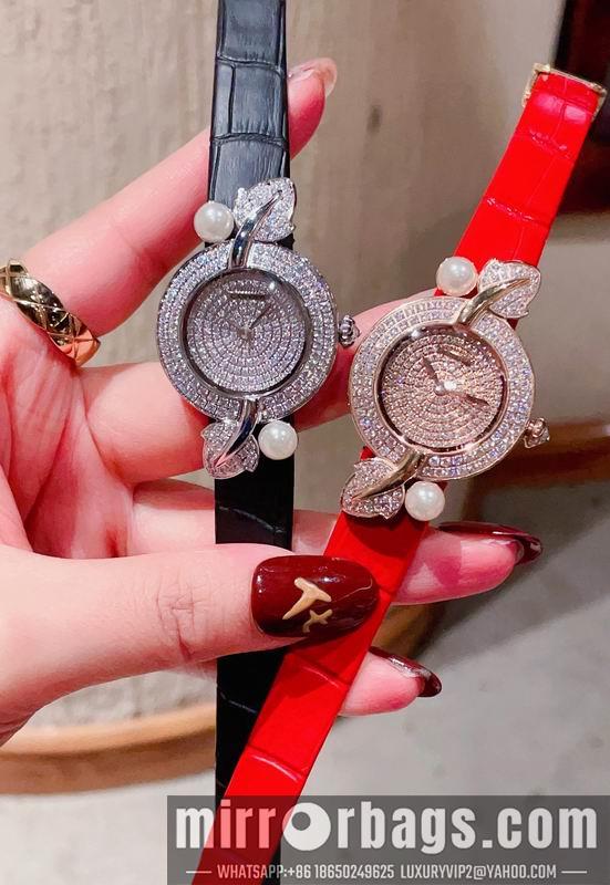 Replica Cartier woman watch 030263