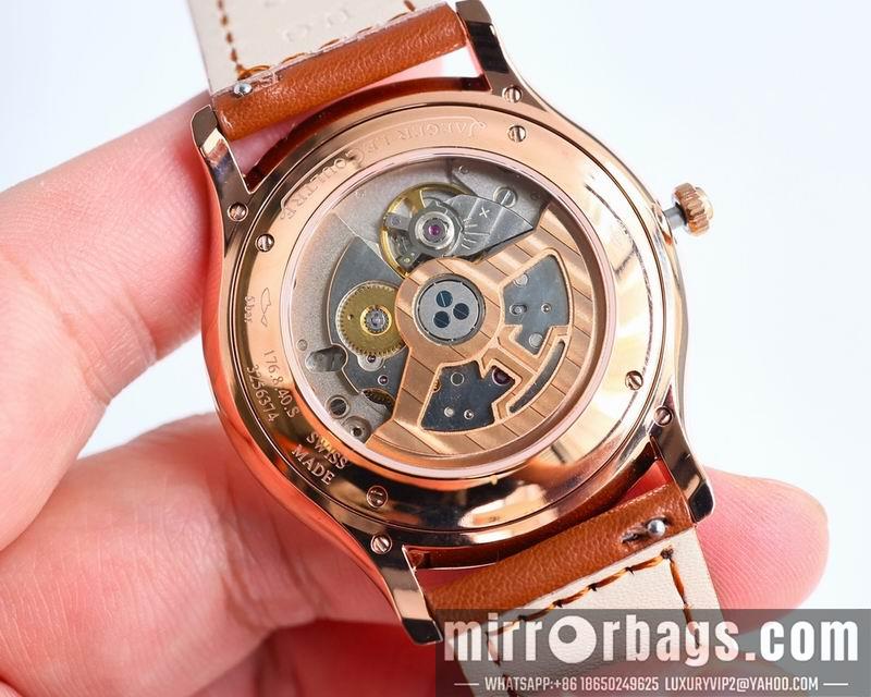 Replica Jaeger LeCoultre 38.5mm 041304
