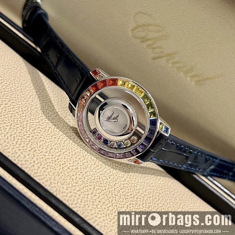 Replica Chopard watch 121889