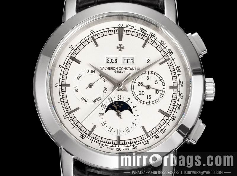 Replica Vacheron Constantin watch 022101