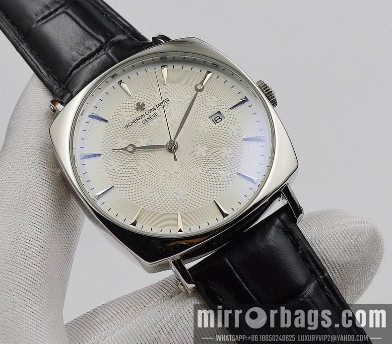 Replica Vacheron Constantin men 42X12mm 122530