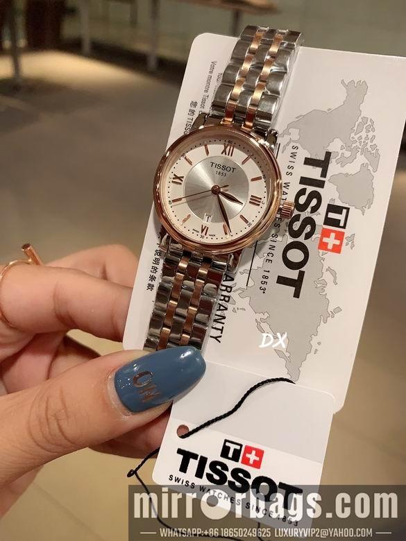Replica Tissot W30 M40mm 2nms74