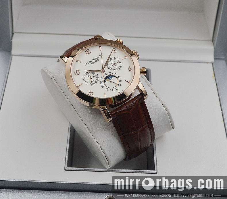 Replica Patek Philippe men 42X12mm 122534