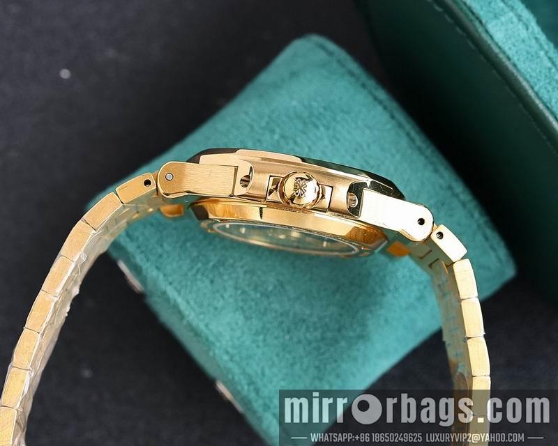 Replica Patek Philippe watch 083121