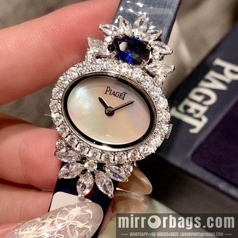 Replica Piaget 27x21mm 2nms72