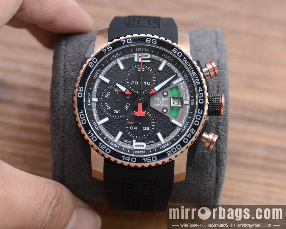 Replica Tissot watch mb 110602