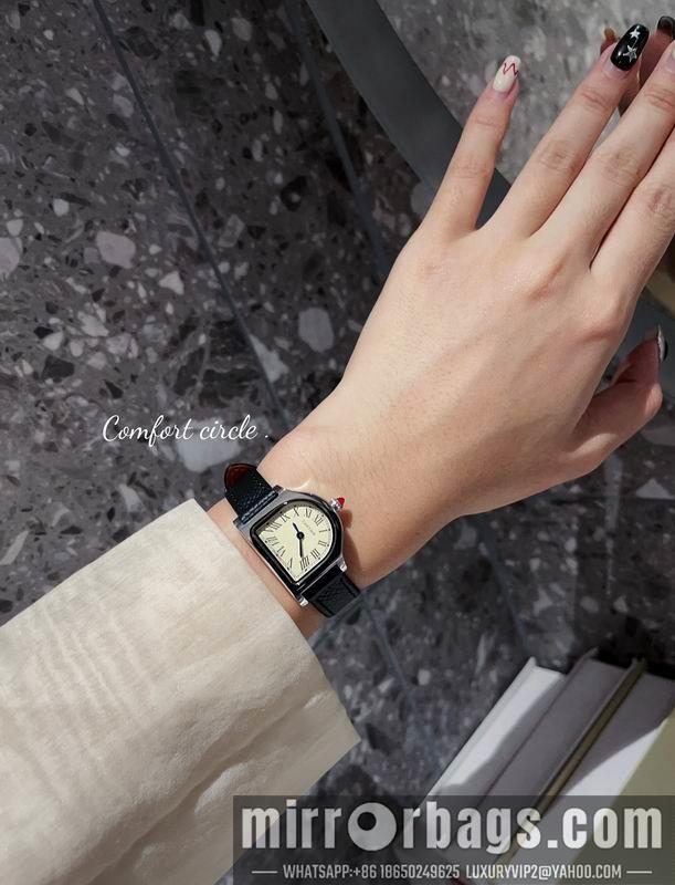 Replica Cartier 30mm 24mm 041663