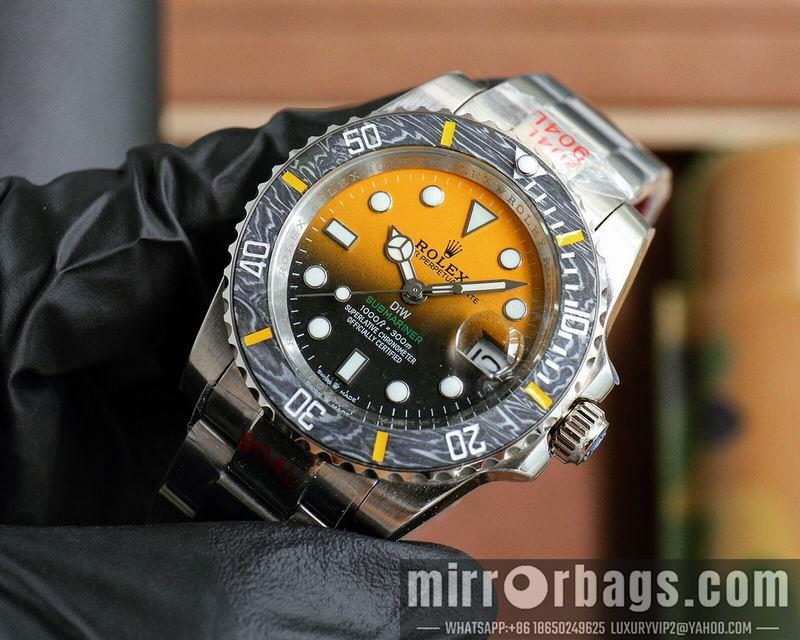 Replica Rolex 40mm 033109