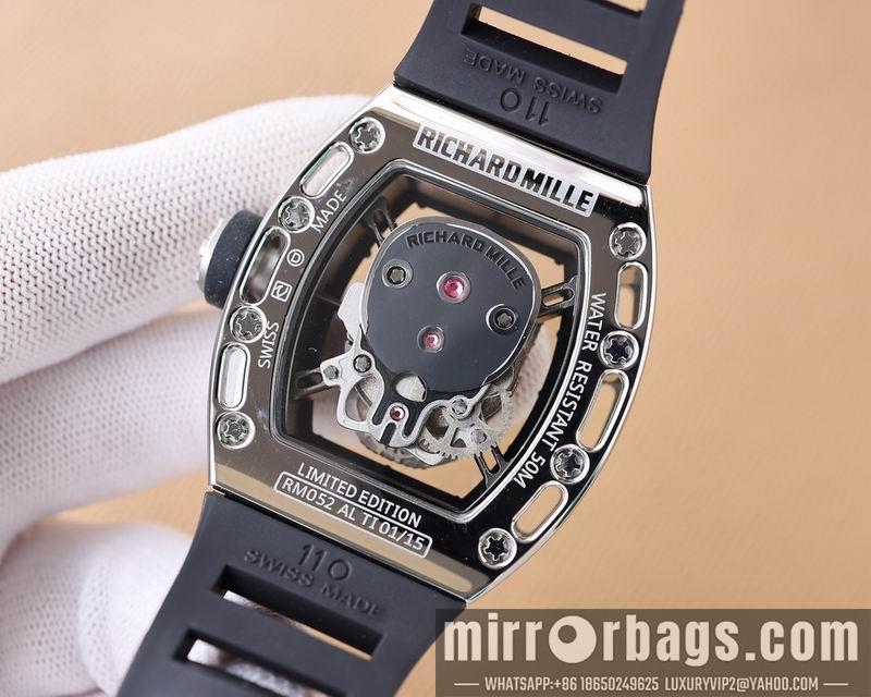 Replica Richard Mille 43X50mm 051633