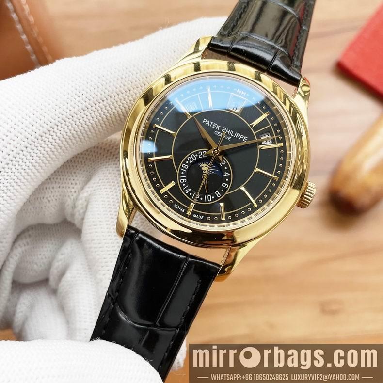 Replica Patek Philippe watch 40mm 122549