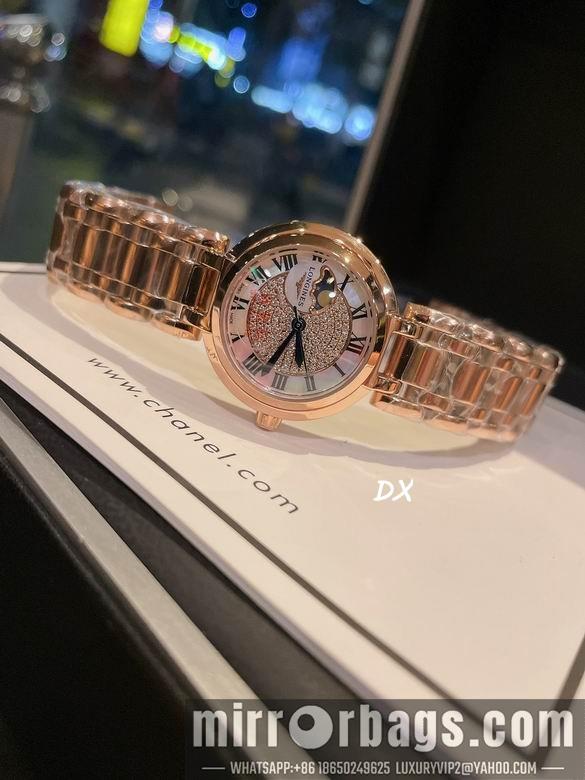Replica Longines 30.5mm 12nms65