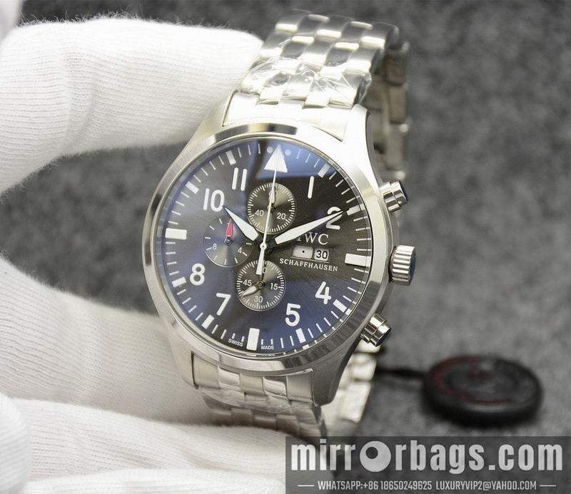 Replica IWC 45mm 072453