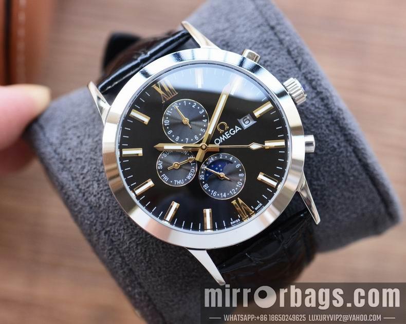 Replica Omega men 40X12mm 052633