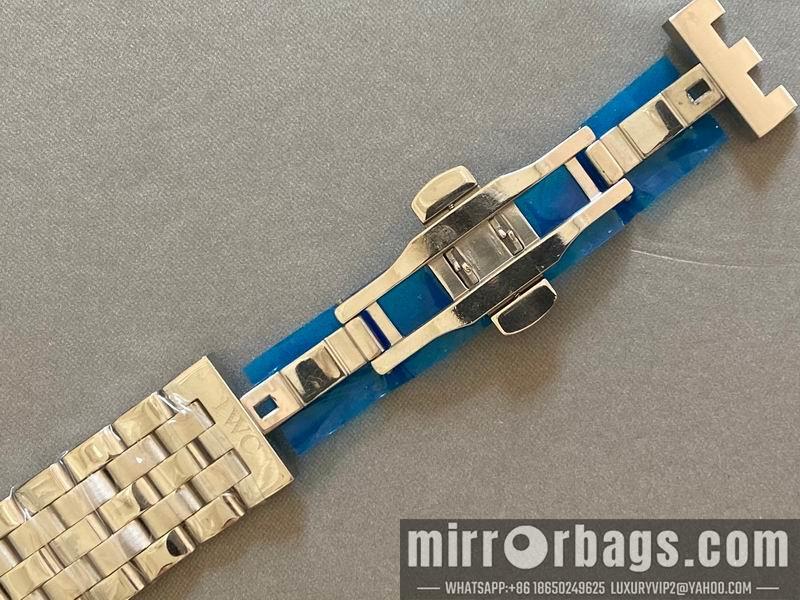 Replica IWC watch 072457