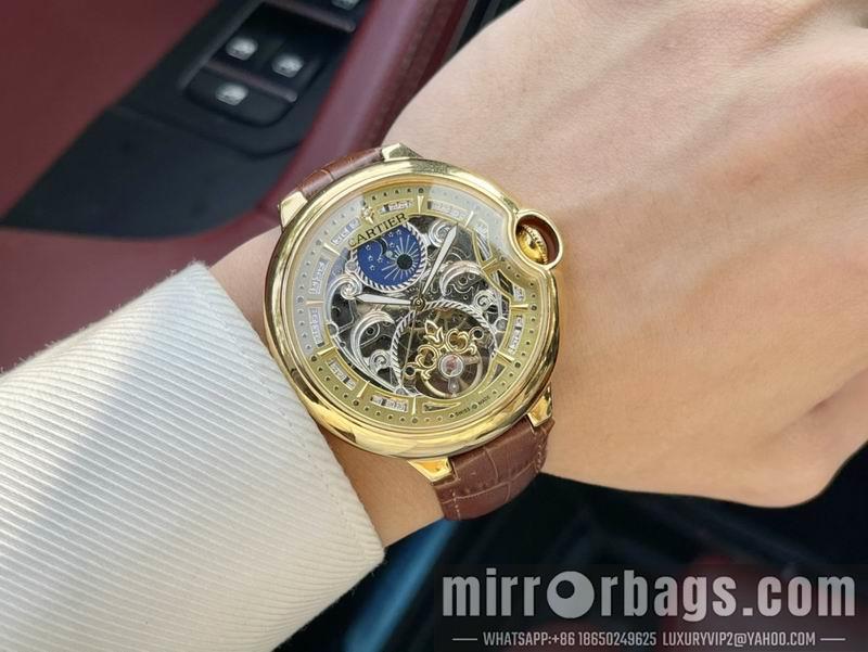 Replica Cartier 44mm 041382