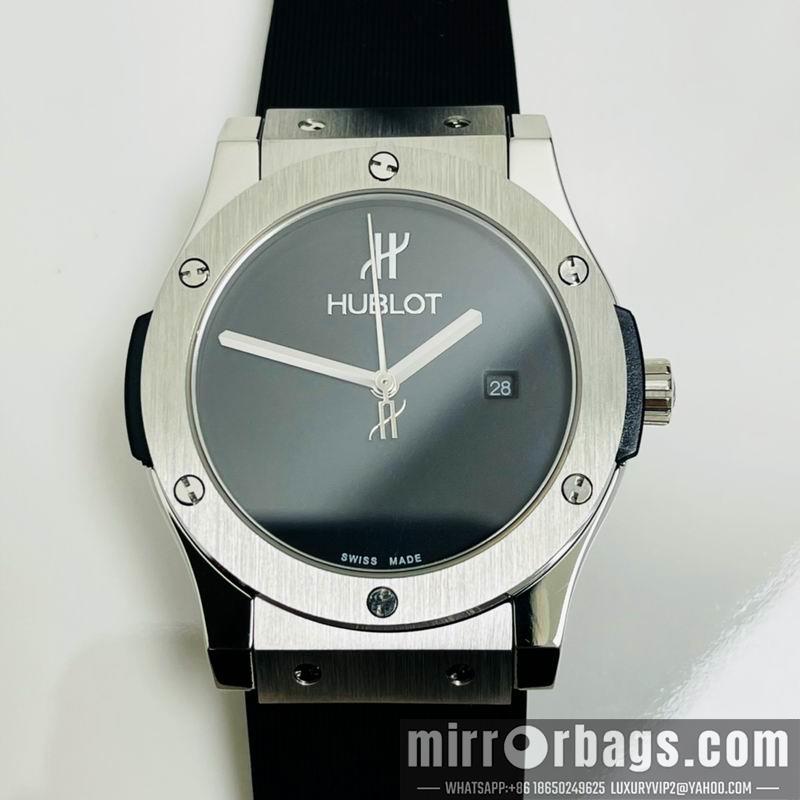 Replica Hublot 44.9X11.7mm 082745