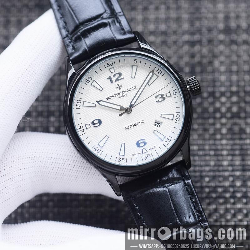 Replica Vacheron Constantin 43X12mm 101588