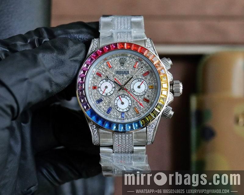 Replica Rolex 40mm 081722