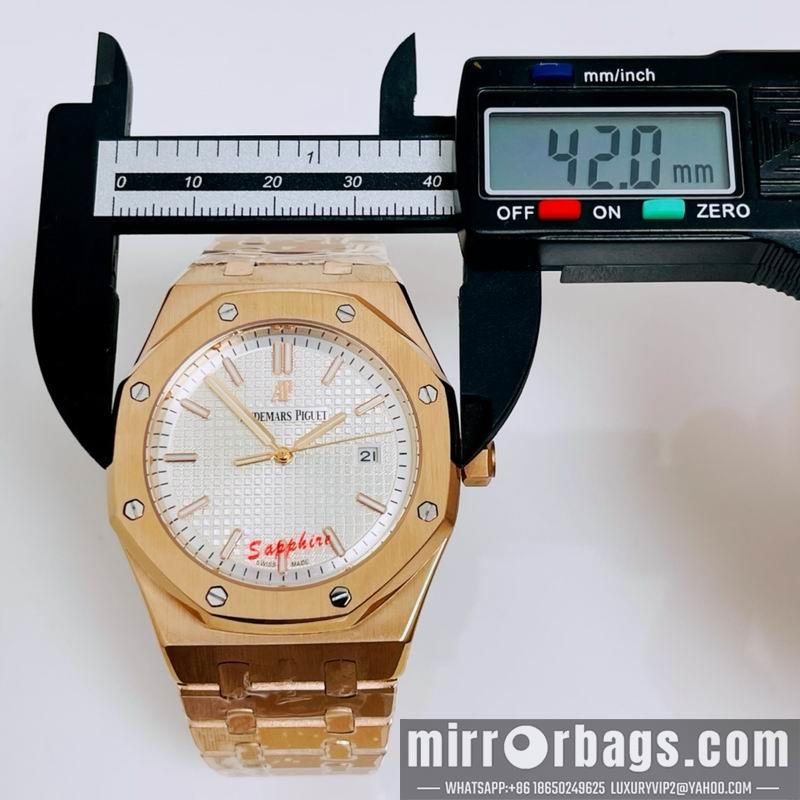 Replica AP 42X12.7mm 082712