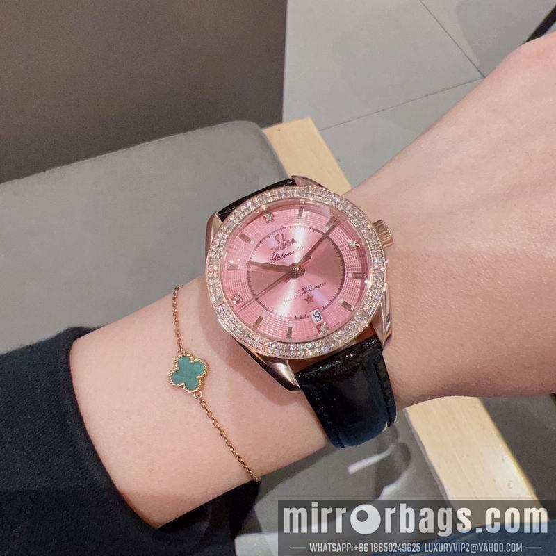 Replica Omega 37.5X10mm 081630