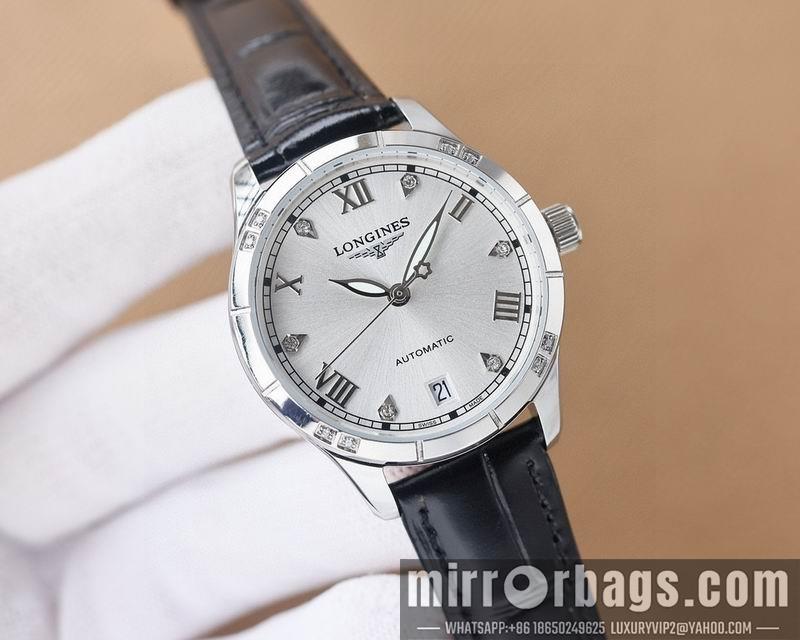 Replica Longines 33mm 041386