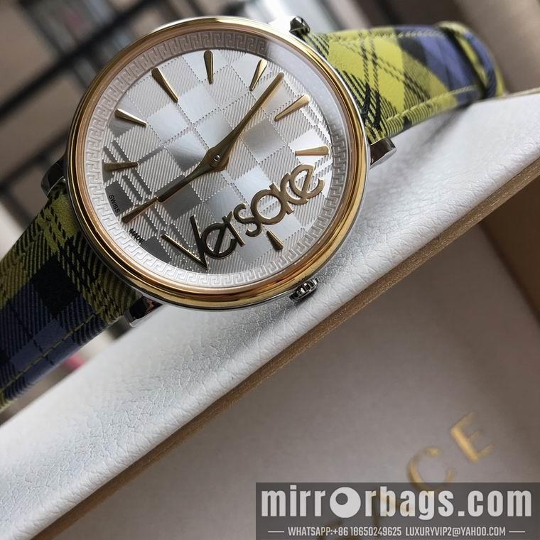 Replica Versace women 38mm M11
