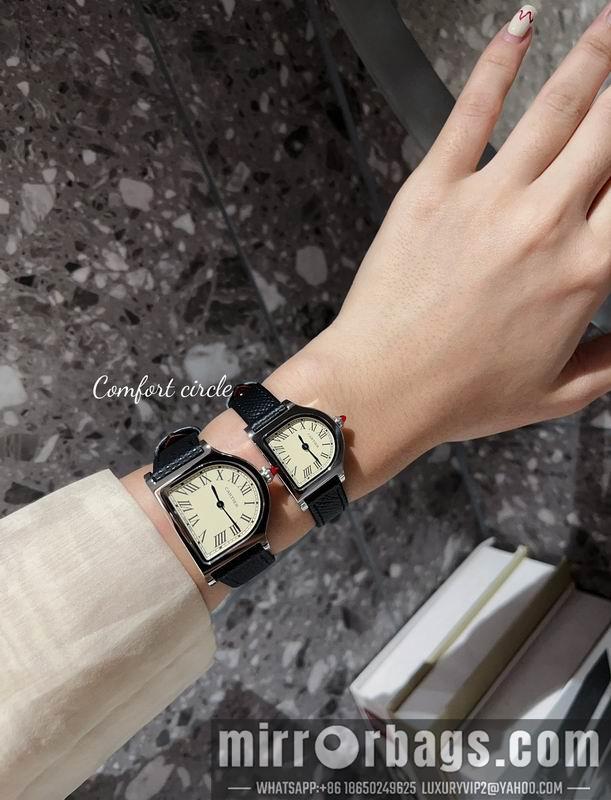Replica Cartier 30mm 24mm 041663