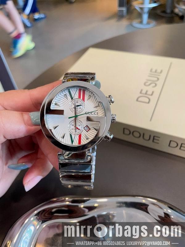 Replica Gucci 45mm 063003