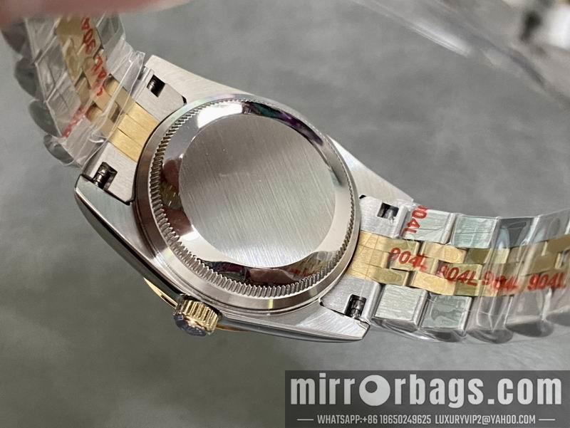 Replica Rolex 31mm 092928