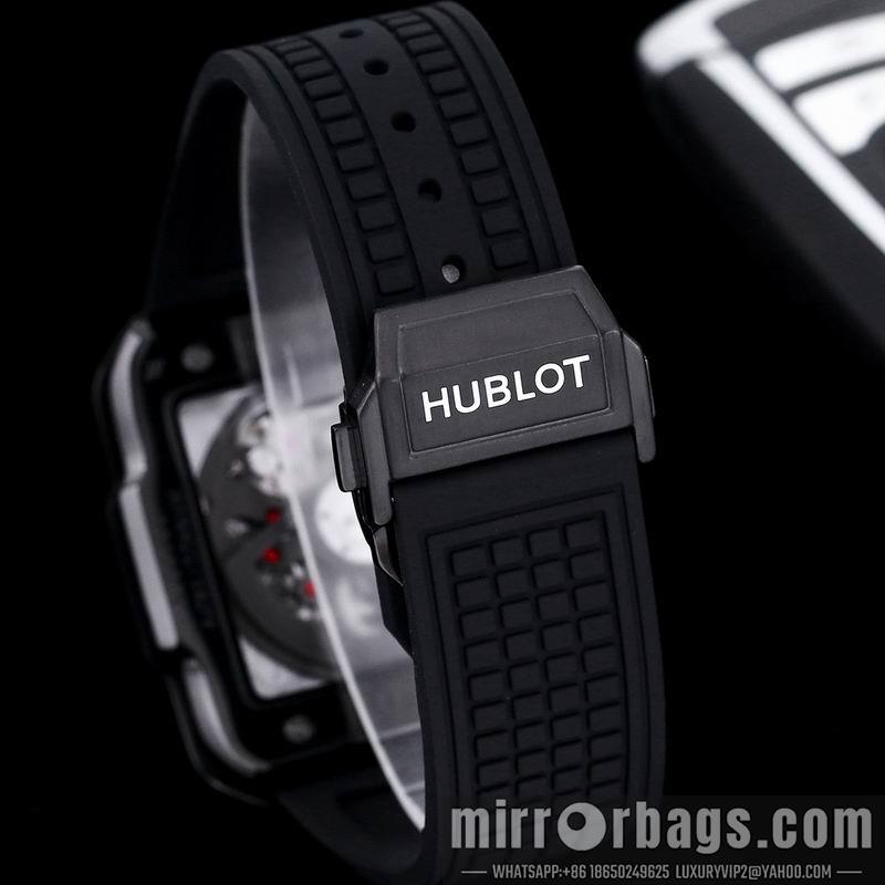 Replica Hublot watch 060869