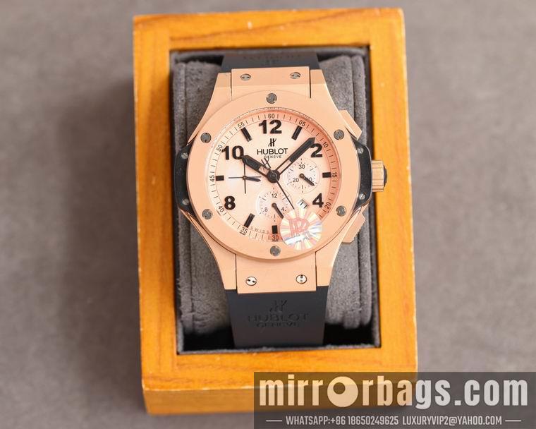 Replica Hublot men 48X12mm M03