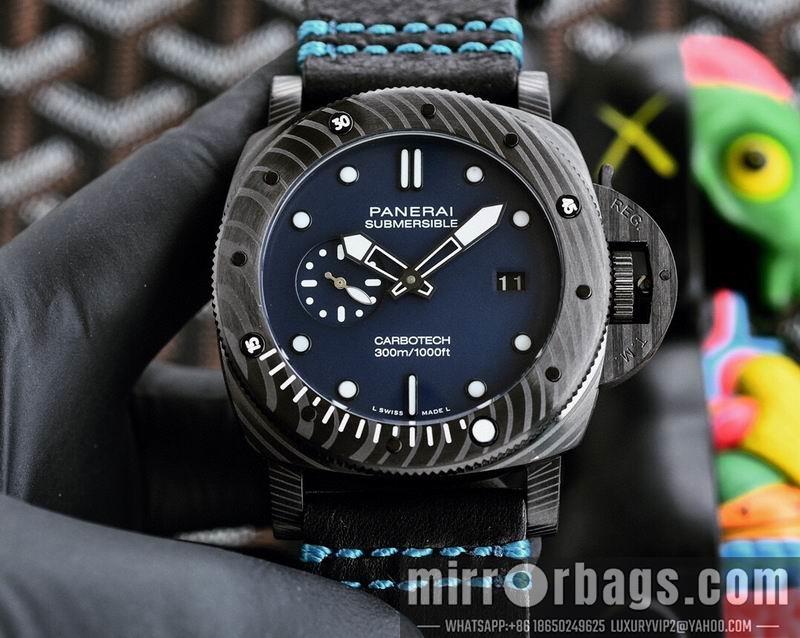 Replica Panerai 47mm 092838