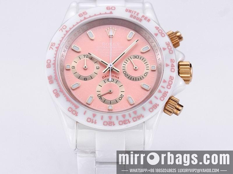 Replica Rolex 43mm 121712