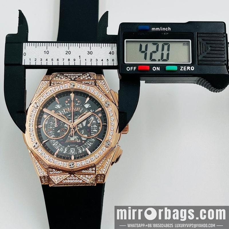 Replica Hublot 42X12.5mm 082780