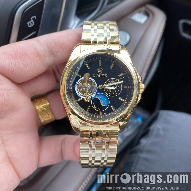 Replica Rolex 42X11mm 101408